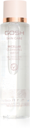 GOSH COPENHAGEN Skin Care Micellar Water Cleansing Micellar Water with moisturising effect