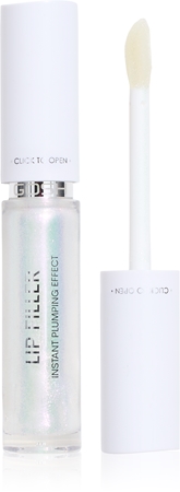 GOSH COPENHAGEN Lip Filler Volymläppglans