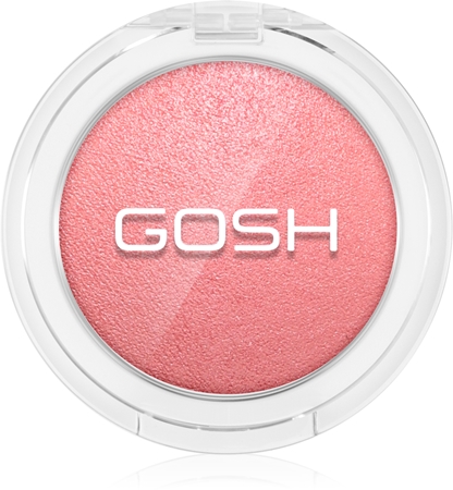 GOSH COPENHAGEN Baked To Blush Long-Lasting Blusher