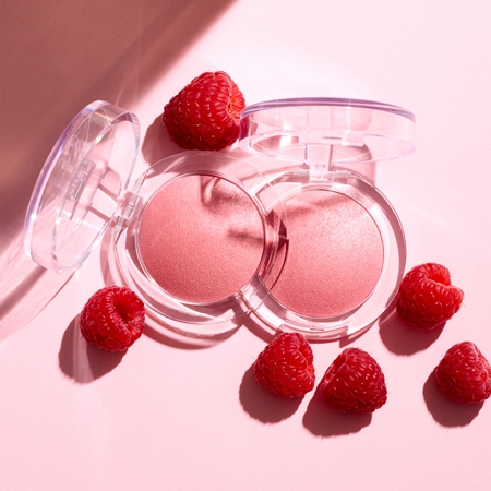 GOSH COPENHAGEN Baked To Blush Long-Lasting Blusher