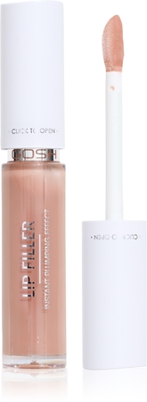 GOSH COPENHAGEN Lip Filler Plumping Lip Gloss