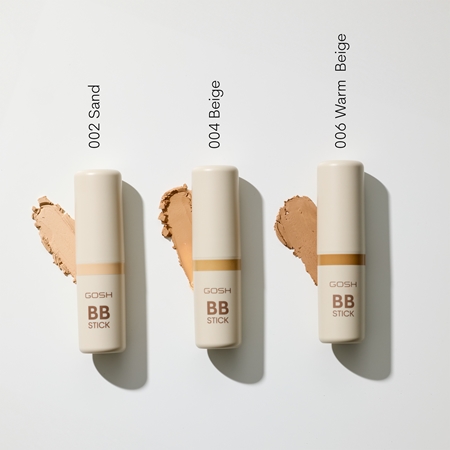 GOSH COPENHAGEN BB Stick BB cream in a stick