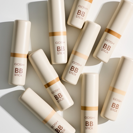 GOSH COPENHAGEN BB Stick BB cream in a stick