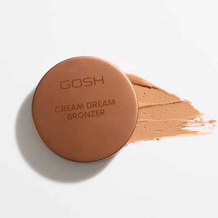 GOSH COPENHAGEN Cream Dream Bronzer cremiger Bronzer