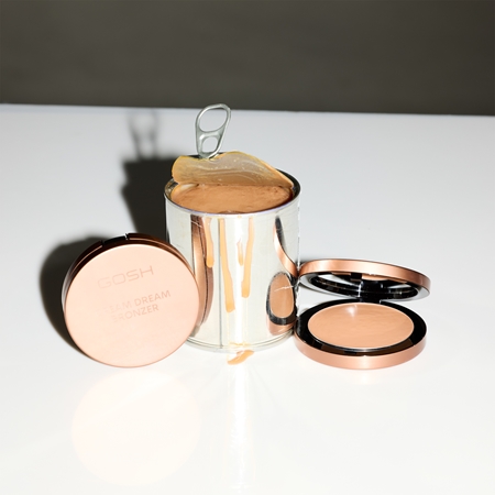 GOSH COPENHAGEN Cream Dream Bronzer cremiger Bronzer