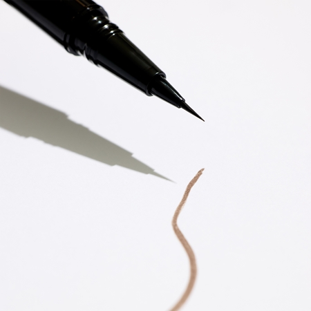 GOSH COPENHAGEN Brow Tint Brow Color in an application pen