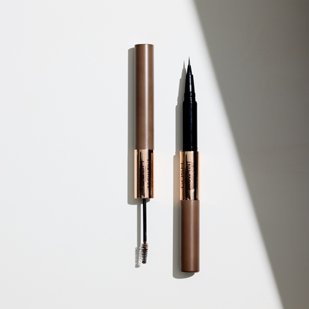 GOSH COPENHAGEN Brow Tint Brow Color in an application pen