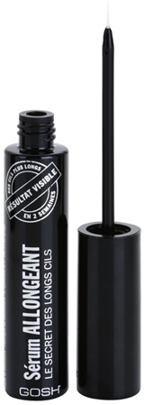 Gosh Growth Serum Serum For Significant Eyelash Extension