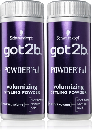 got2b PowderFull sada