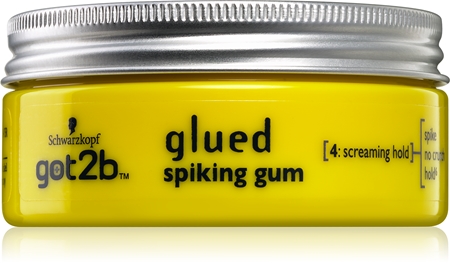 got2b Glued Styling Hair Gum for Hair