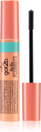 got2b Bye Bye Flyaways Mascara für das Haar