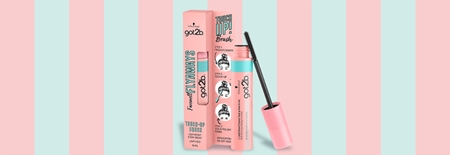 got2b Bye Bye Flyaways Mascara für das Haar