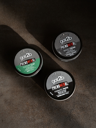 got2b Phenomenal crème cheveux pour cheveux bouclés