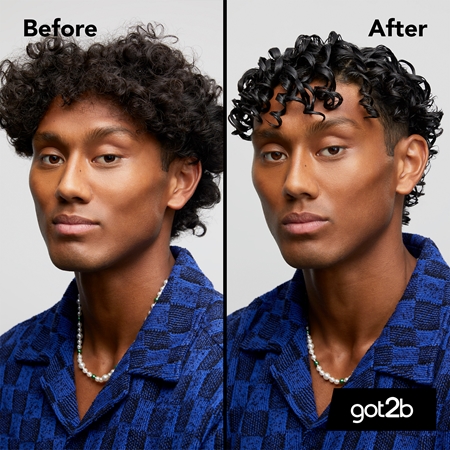 got2b Ultra Glued Styling-gel Ultrastark fixering