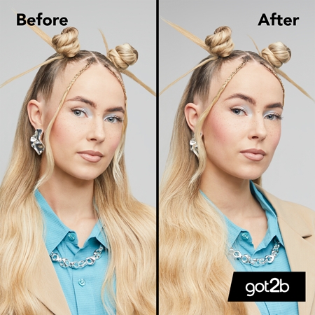 got2b Glued 4 Brows & Edges gel fixant sourcils