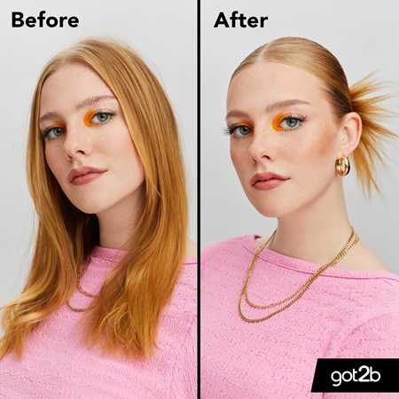 got2b Glued Wax Stick κερί για τα μαλλιά σε στικ