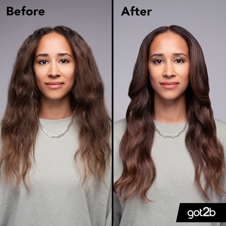 got2b Curlz spray per lo styling dei capelli ricci