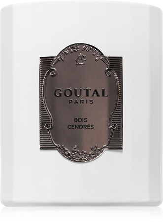 GOUTAL Bois Cendrés vonná svíčka