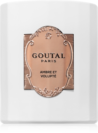 GOUTAL Ambre et Volupté vonná svíčka