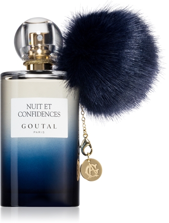 Nuit et best sale confidences perfume