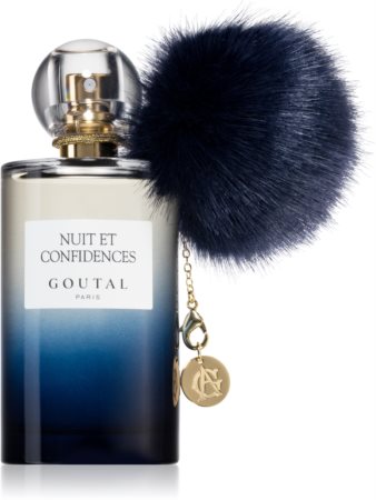 GOUTAL Nuit et Confidences parfemska voda za žene