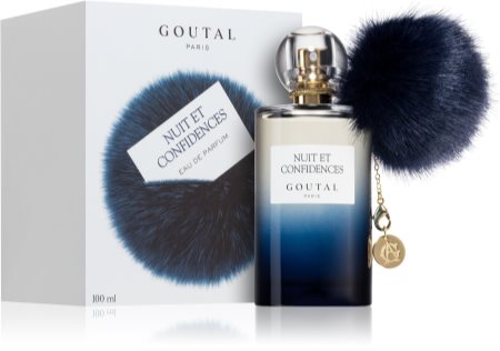 GOUTAL Nuit et Confidences parfemska voda za žene