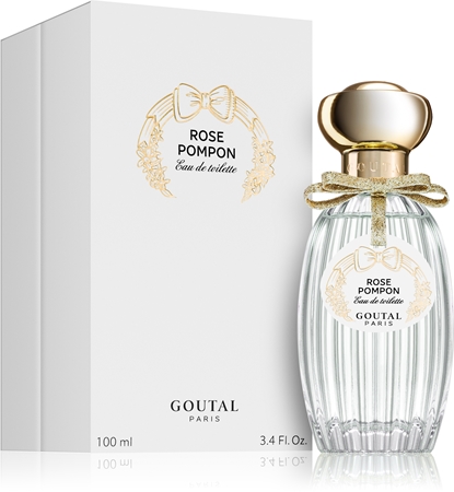 GOUTAL Rose Pompon Eau de Toilette pour femme
