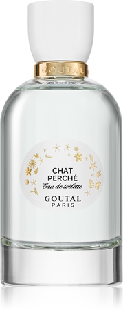 GOUTAL Chat Perché toaletna voda za žene