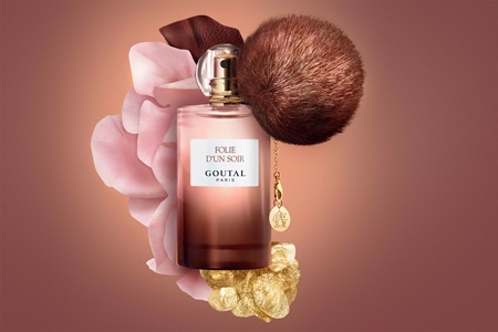 GOUTAL Folie d'un Soir parfumovaná voda pre ženy