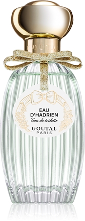 GOUTAL Eau d'Hadrien toaletní voda plnitelná pro ženy