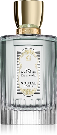 GOUTAL Eau d'Hadrien Eau de Toilette unisex