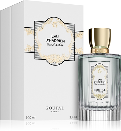 GOUTAL Eau d'Hadrien toaletna voda uniseks