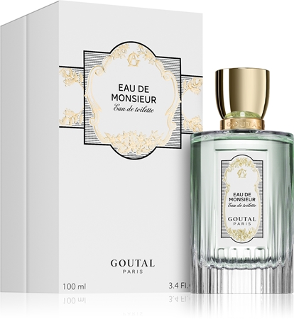 GOUTAL Eau de Monsieur Eau de Toilette für Herren