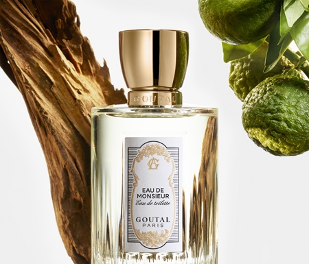 GOUTAL Eau de Monsieur Eau de Toilette für Herren