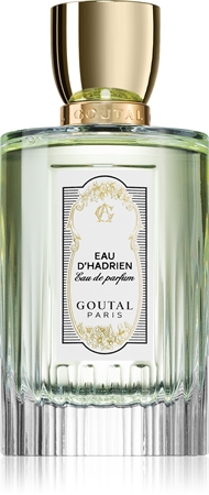 GOUTAL Eau d'Hadrien parfumska voda polnilna uniseks