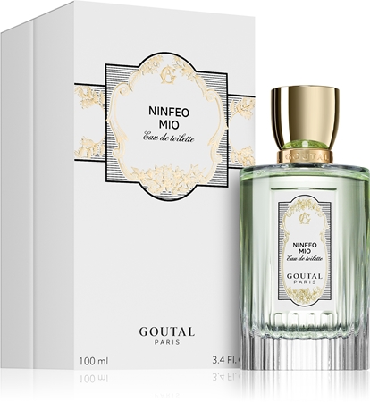 GOUTAL Ninfeo Mio Eau de Toilette unisex