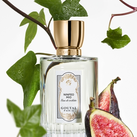 GOUTAL Ninfeo Mio Eau de Toilette unisex