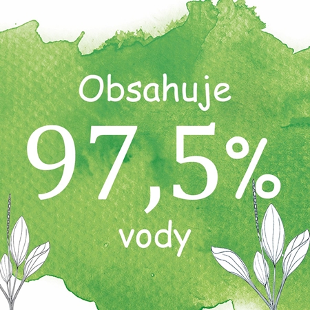 GoWipes Extra Care vlhčené čisticí ubrousky pro děti pro citlivou pokožku
