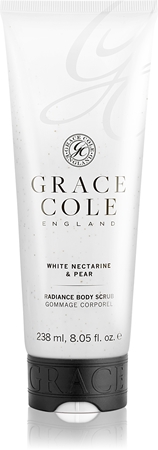 Grace Cole White Nectarine & Pear piling za njegu tijela