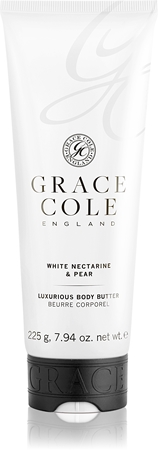 Grace Cole White Nectarine & Pear unt  pentru corp