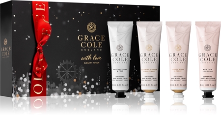 Grace Cole Elegant Touch подаръчен комплект I.