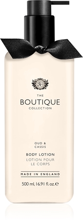 Grace Cole Boutique Oud & Cassis Body Lotion