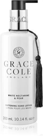 Grace Cole White Nectarine & Pear crème douce mains