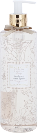 Grace Cole Floral Collection Magnolia Vanilla Brza Dostava Notino hr grace-cole-floral-collection-magnolia-vanilla-brza-dostava-notino-hr