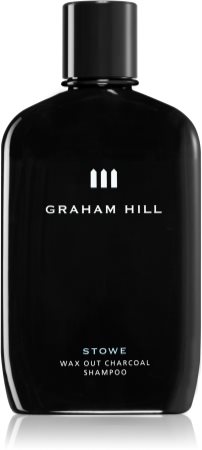 Graham Hill Stowe mélyen tisztító sampon