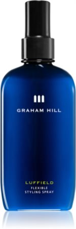 Graham Hill Luffield styling spray extra erős fixáló hatású