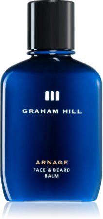 Graham Hill Arnage nyugtató balzsam az arcra és a szakállra