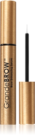 Grande Cosmetics GrandeBrow Serum for eyebrows