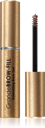 Grande Cosmetics GrandeBrow-Fill Waterproof Eyebrow Gel