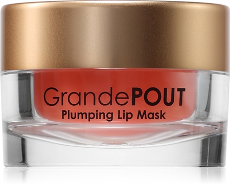 Grande Cosmetics GrandePout hydrating lip mask for lip volume